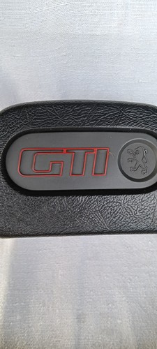 Volante peugeot 205 gti cti - peugeot,