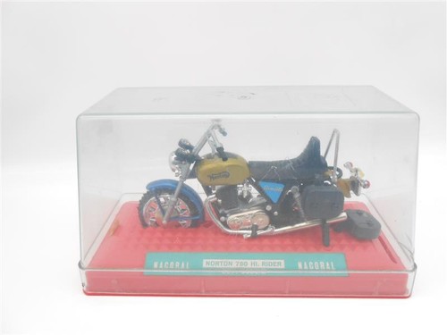 Moto norton 750 rider - moto,