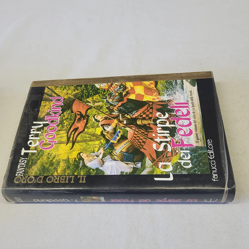 Stirpe dei - (goodkind),