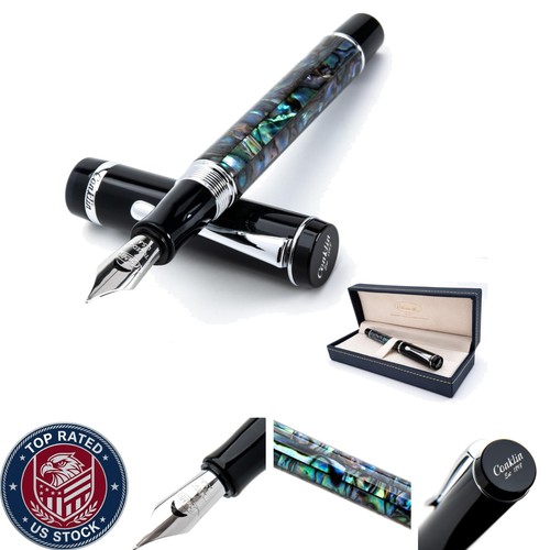 Penna stilografica duragraph - penna,