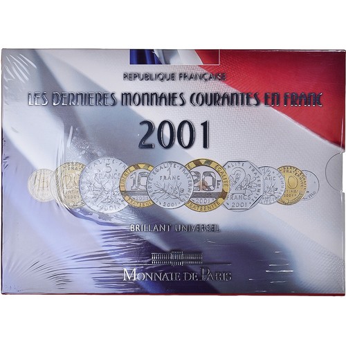 1146290 moneta francia - [#1146290],
