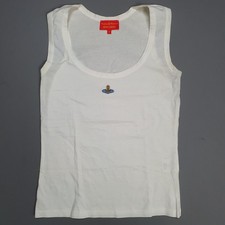 T-shirt canotta donna Vivienne