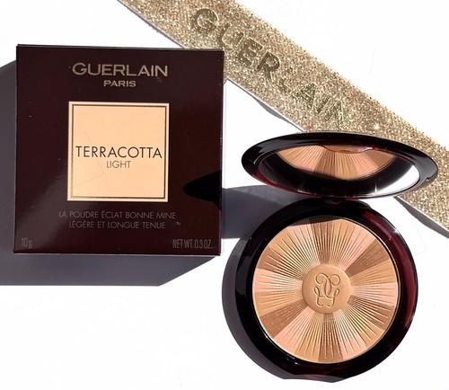 Guerlain terracotta light - guerlain,