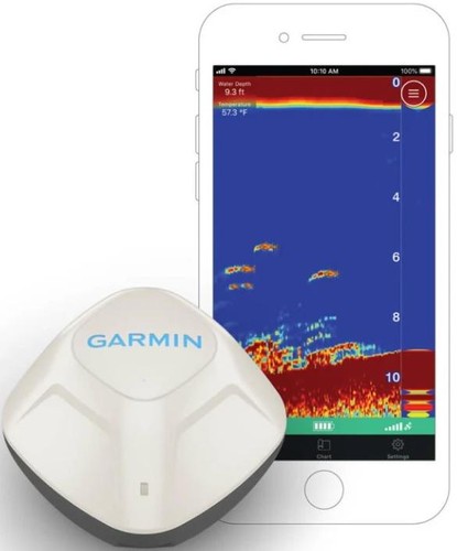Garmin striker dispositivo - striker,