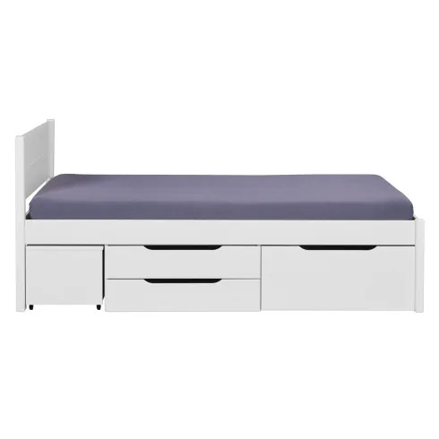 Letto matrimoniale 160x200 - letto,