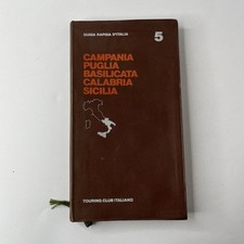 GUIDA RAPIDA D'ITALIA 5