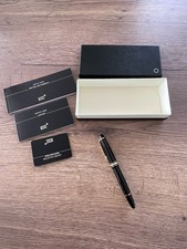 Ancien grand stylo - , bille