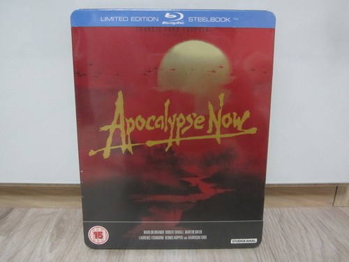 Apocalypse now - now, (1979)