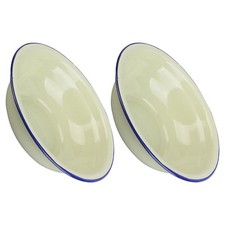  2 Pcs Ciotola Decorativa