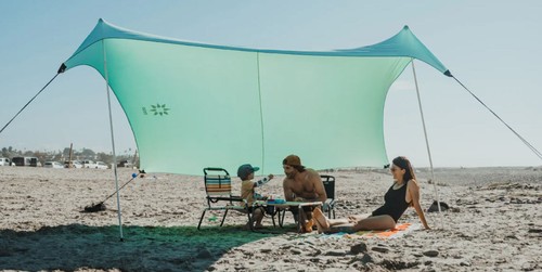 Neso grande tenda spiaggia - neso,
