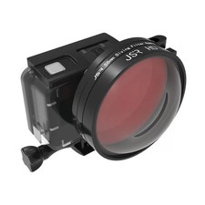 24X Filtro obiettivo macro per