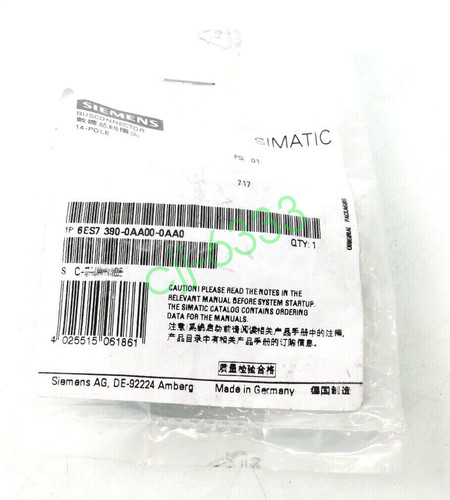 Nuovo connettore plc - nuovo,