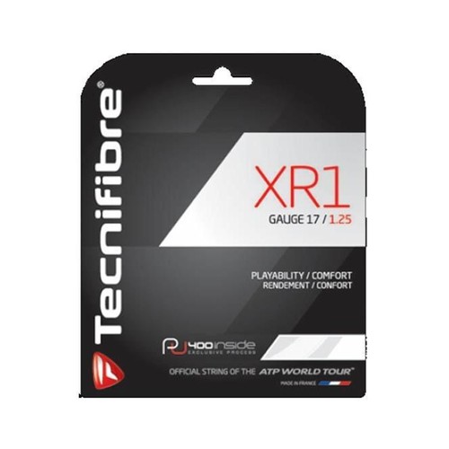 Tecnifibre xr1 - tecnifibre, mt