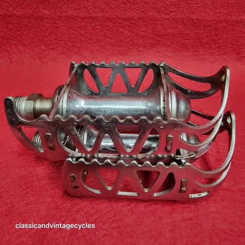 Pedali vintage anni 50 - pedali, '40-50