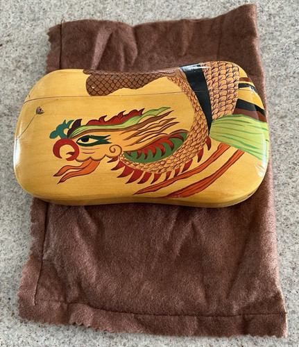 Borsa sera vintage firmata - borsa,