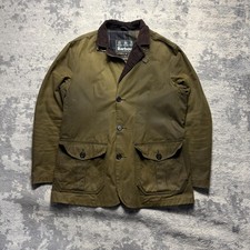 Barbour Uomo Lutz Cera