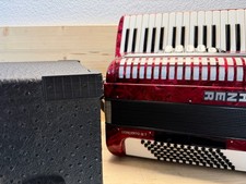 Fisarmonica per pianoforte