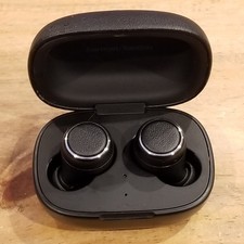 Harman Kardon HK FLY TWS Cuffie auricolari true wireless