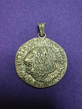 MONTEFELTRO - MEDAGLIA - LIONS