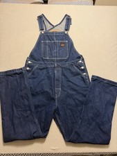 Salopette Levi's Red Tab