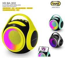 Trevi XR8A 202 Cassa