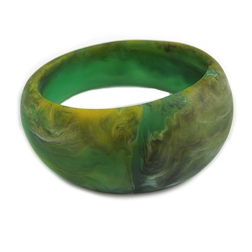 Bracciale acrilico - bracciale,