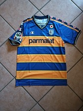 PARMA, ADRIANO, Football