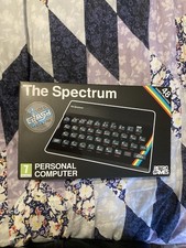 The SPECTRUM CONSOLE Retro
