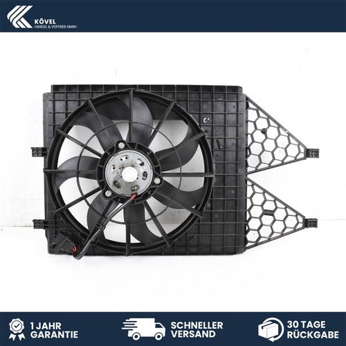 Ventola radiatore ventilatore - ventola,