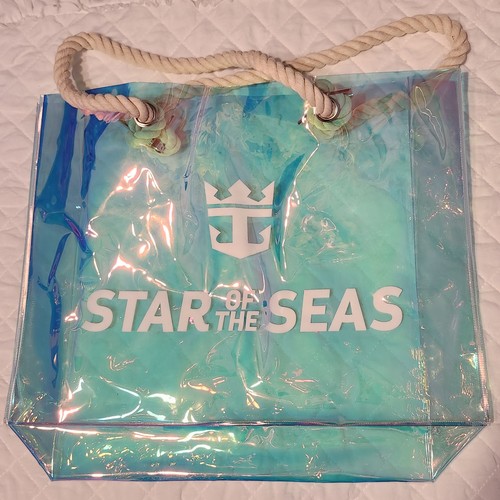 Borsa tote star the seas - tote,
