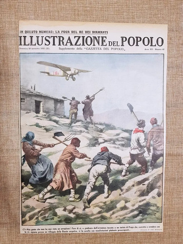 Copertina illustrazione del - copertina,