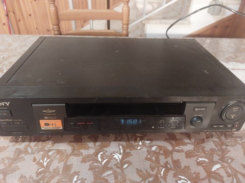 Video sony record - video,