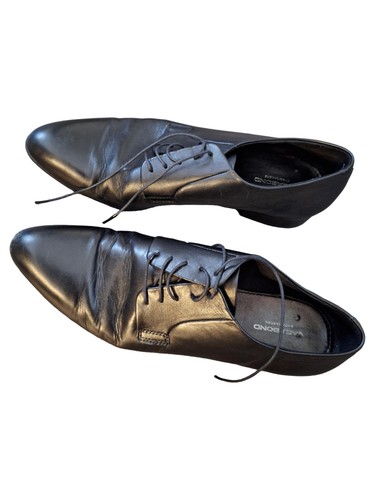 Scarpe stringate uomo vagabond - uomo,