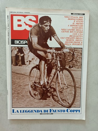 Bicisport speciale fausto - ,