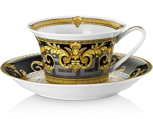 Versace prestige gala cup - versace,