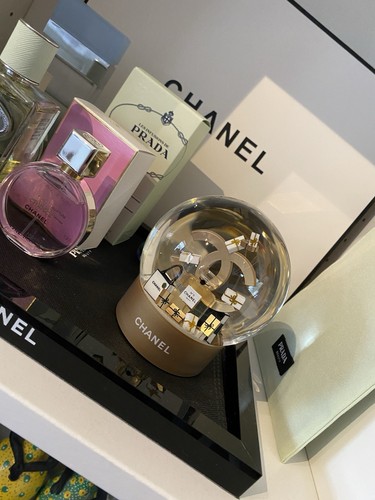 Nuove borse chanel scatola - chanel,