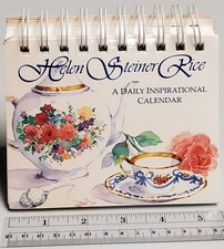 New Helen Steiner Rice Daily