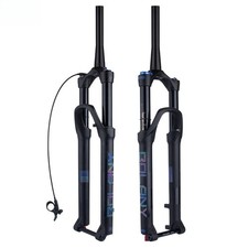 Forcella bici mtb 27,5/29er