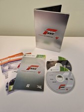 Forza motorsport xbox 360 - -,