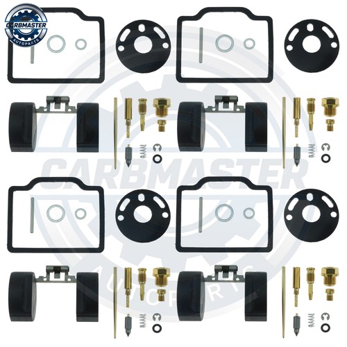 Sets honda cb750 k4 - 4,