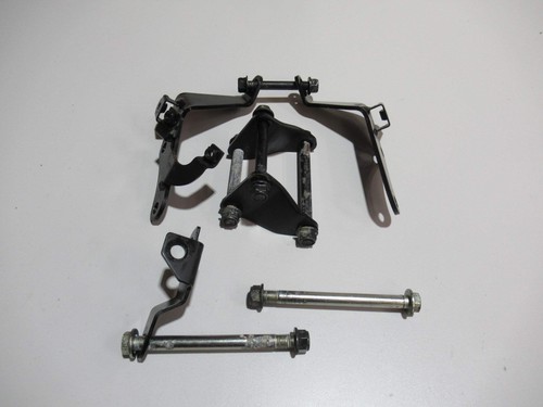 Supporto motore yamaha wr r - (yamaha,