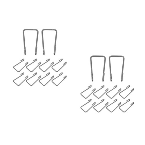 Ganci modulari per divani - modulari,