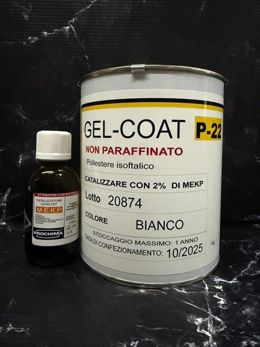 Prochima gel coat - gel-coat, p-22