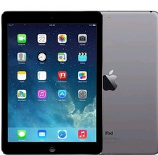 Apple iPad 2 Wi-Fi 3G 16GB Nero (MC773TY/A) 
