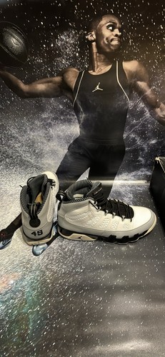 Taglia air jordan 9 - -,