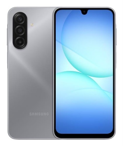 Samsung galaxy a17 - samsung, 8gb