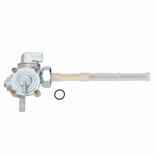 Interruttore rubinetto benzina