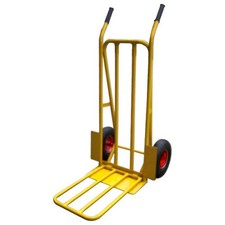 Carrello Pieghevole Ruote
