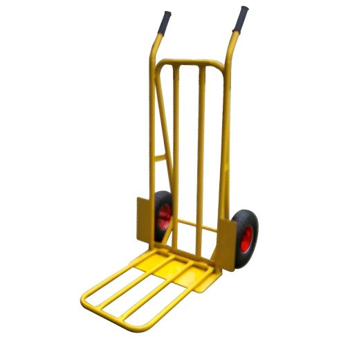 Carrello pieghevole ruote - carrello,