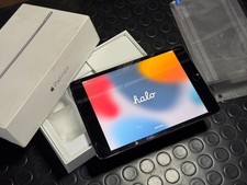 Apple iPad Mini 4 LTE Cellular